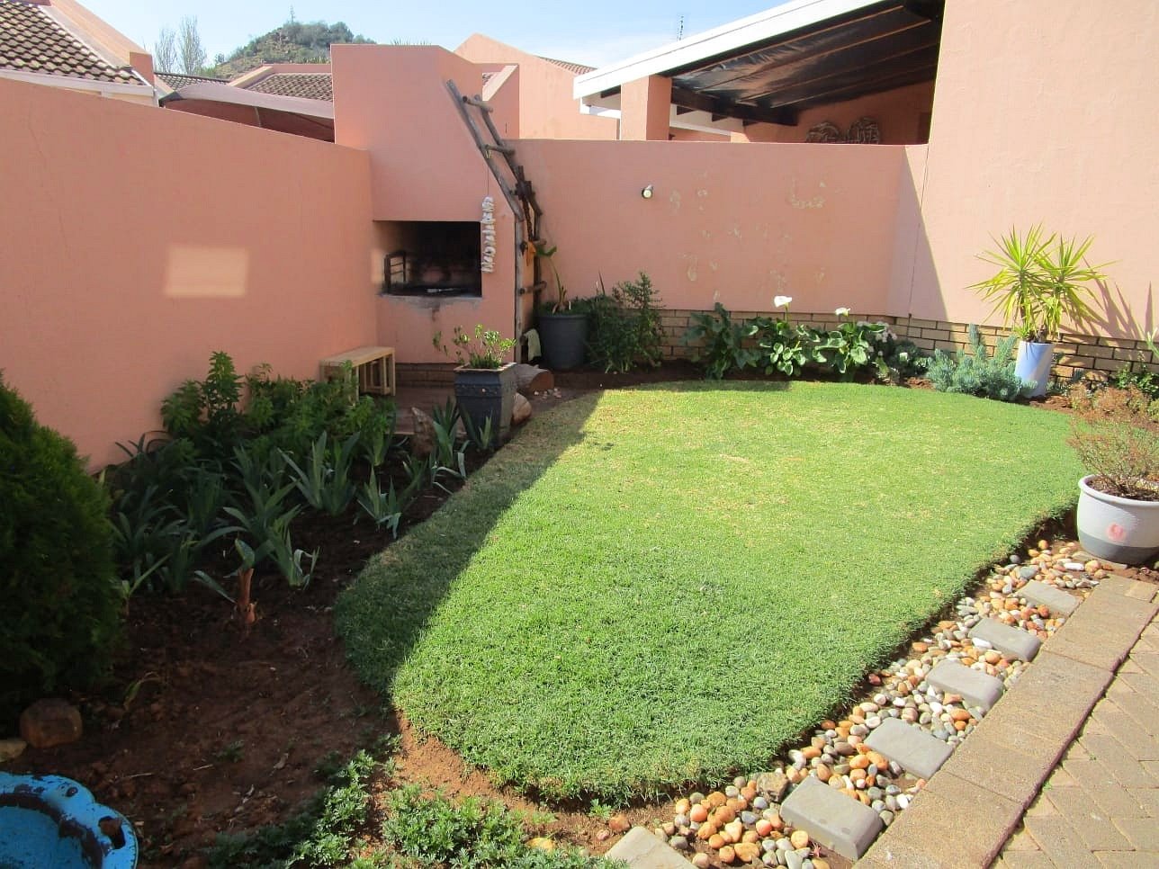 3 Bedroom Property for Sale in Langenhovenpark Free State